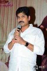 Anushtanam Movie Audio Launch